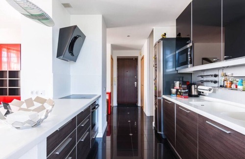 Minsk City Centre Apartment | Apartment