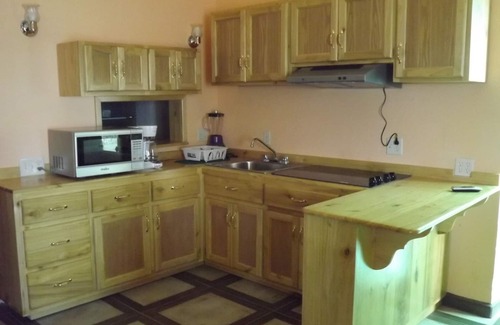 Santa Cruz Condo | Apartment by the Beach 3B@ Residencias Destino