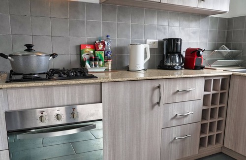 Trou aux Biches Apartment | Apartment by the sea in Trou aux Biches, 3 bedrooms