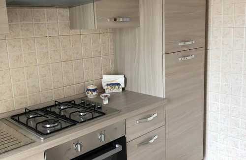 Torre Pedrera Apartment | Apartment by the sea Torre Pedrera