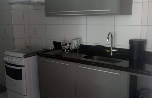 Pina Apartment | Apartment by the sea in Boa Viagem