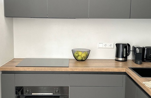 Sventoji Apartment | Apartment by the sea J-4