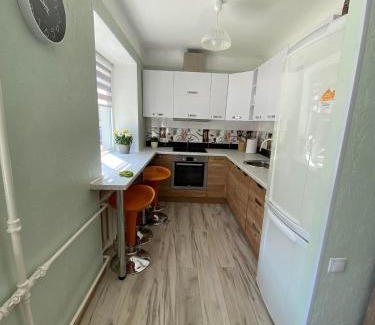 Ventspils Apartment | Apartment By The Sea