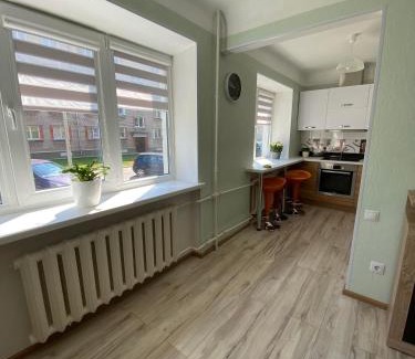 Ventspils Apartment | Apartment By The Sea