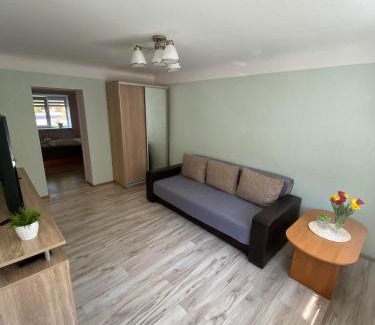 Ventspils Apartment | Apartment By The Sea