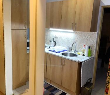 Trnava Apartment | Apartment C47