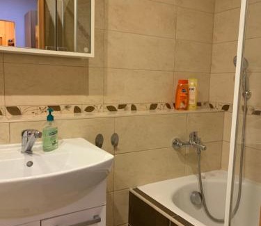Trnava Apartment | Apartment C47