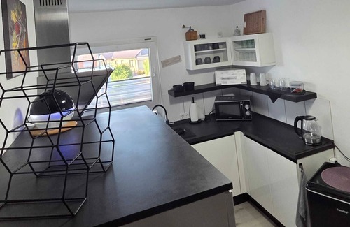Garßen Apartment | Apartment ca.47qm, garden, terrace, dog allowed!