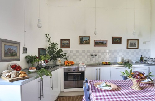 Fauglia Apartment | Apartment Cacciatori - Fattoria Laviosa