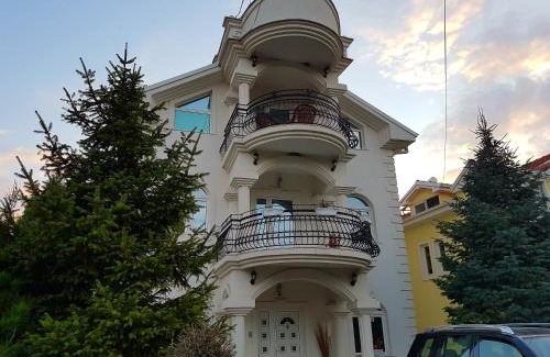 Northeastern Region Apartment | Apartment Cace