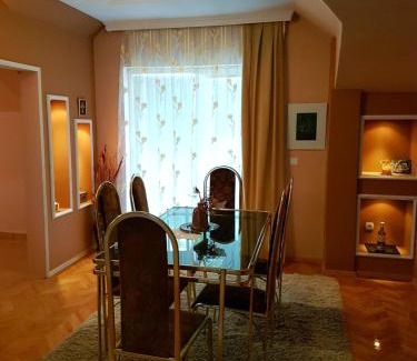 Northeastern Region Apartment | Apartment Cace
