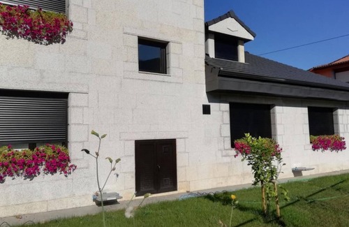 Gibaja Apartment | Apartment "Cailagua".