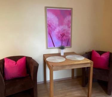 Bautzen Apartment | Apartment Camino Living