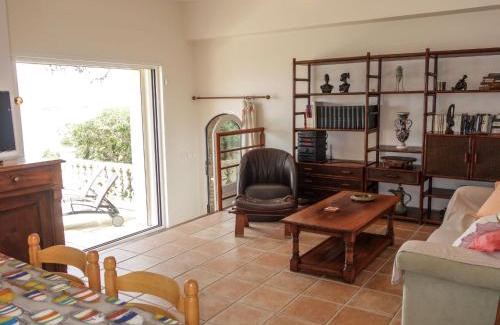 La Madrague Apartment | Apartment Campagne la Source by Interhome