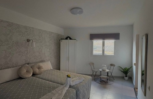 Vueltas House | Apartment 'Candelaria' with Wi-Fi