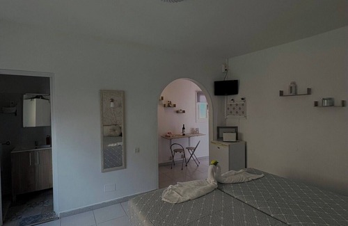 Vueltas House | Apartment 'Candelaria' with Wi-Fi