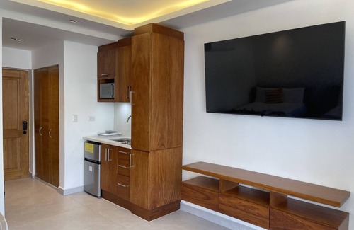 Dominicus Apartment | Apartment Caribe Tropical Bayahibe, Private Beach, Water Park