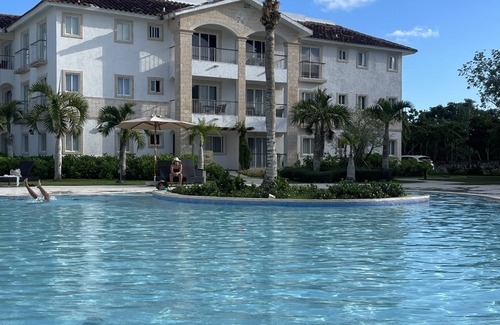 Dominicus Apartment | Apartment Caribe Tropical Bayahibe, Private Beach, Water Park