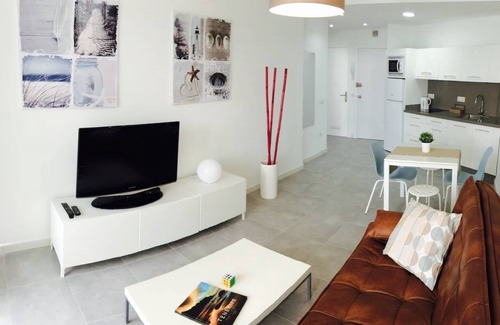 Los Cristianos Apartment | Apartment Carmen Sunrise, Los Cristianos