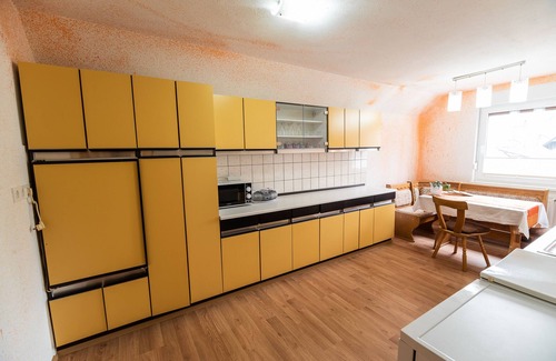 Radovljica Apartment | Apartment Carmen