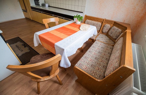 Radovljica Apartment | Apartment Carmen