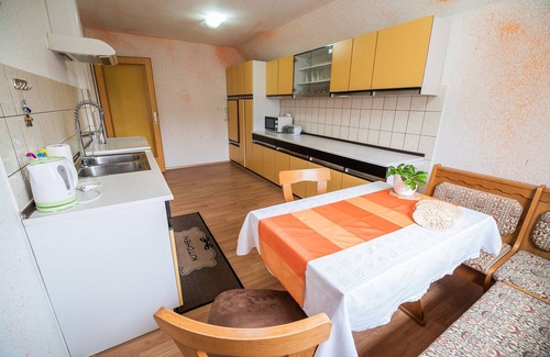 Radovljica Apartment | Apartment Carmen