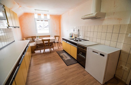 Radovljica Apartment | Apartment Carmen