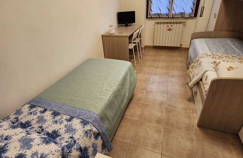 Liscate Apartment | Apartment casa antonio 10 minutes from linate 35 minutes dabergamo