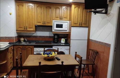 Gozon Cottage | Apartment Casa Carola for 4 people