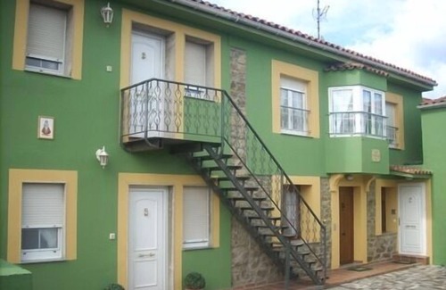 Gozon Cottage | Apartment Casa Carola for 4 people
