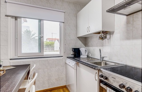 Horta Apartment | Apartment 'Casa Da Travessa Com 3 Quartos' with Wi-Fi
