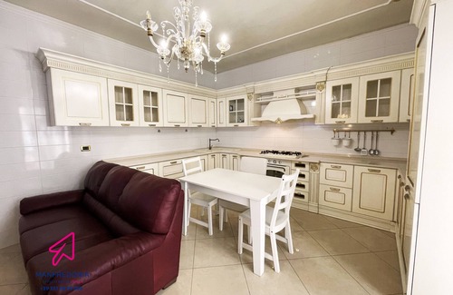 Manfredonia Apartment | Apartment Casa dei Sogni 2 - Affitti Brevi Italia