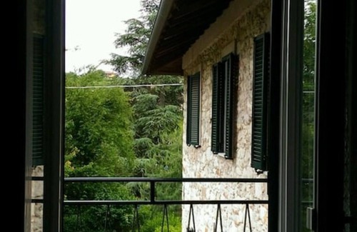 Trisobbio Apartment | Apartment 'Casa Dei Nonni' with Mountain View, Private Terrace and Wi-Fi