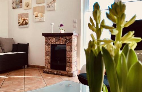 Steinsfurt Apartment | Apartment Casa del Monte