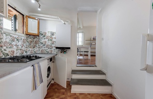 Fiesole Apartment | Apartment 'Casa Delle Rose - Fiesole'