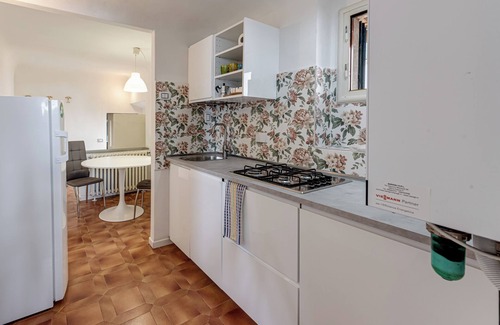 Fiesole Apartment | Apartment 'Casa Delle Rose - Fiesole'