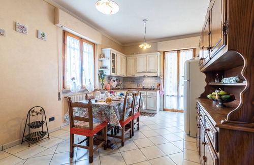 Monte San Savino Apartment | Apartment 'Casa Al Vento ' with Private Pool, Wi-Fi and Air Conditioning