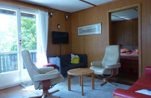 Engelberg Apartment | Apartment Casa Mira by Interhome