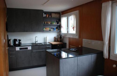 Engelberg Apartment | Apartment Casa Mira by Interhome