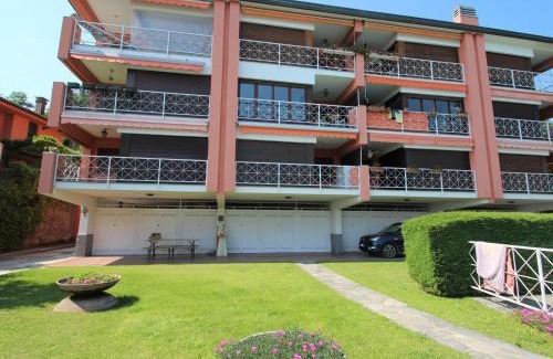 Monvalle Apartment | Apartment Casa sul lago di Lea by Interhome