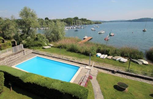 Monvalle Apartment | Apartment Casa sul lago di Lea by Interhome