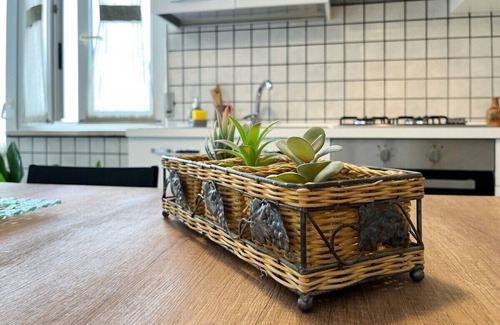 Melissano Apartment | Apartment - Casa Toto