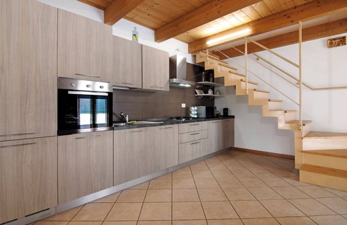 Piantedo Apartment | Apartment 'Casa Zia Dani' with Mountain View, Private Terrace and Wi-Fi