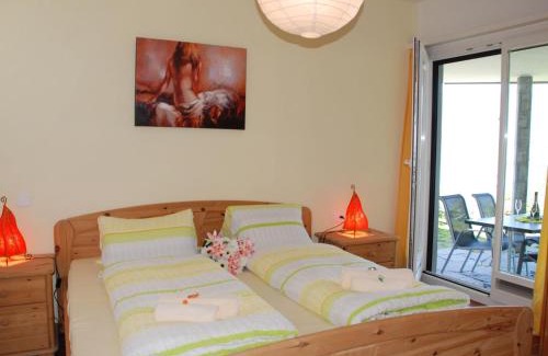 San Nazzaro Apartment | Apartment Casablanca EG by Interhome