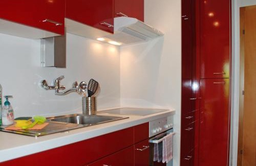 San Nazzaro Apartment | Apartment Casablanca EG by Interhome