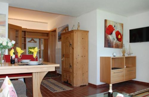 San Nazzaro Apartment | Apartment Casablanca EG by Interhome