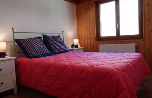 Sainte-Croix Apartment | Apartment Cassiopée 26 by Interhome