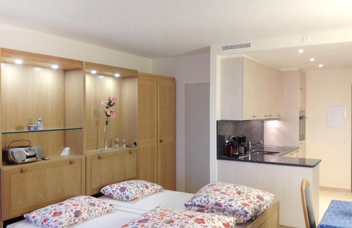 Lugano Apartment | Apartment Castagnola - Utoring-8 by Interhome