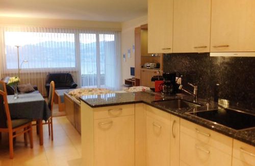 Lugano Apartment | Apartment Castagnola - Utoring-8 by Interhome