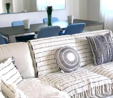 Castelo Branco Apartment | Apartment Castelo Branco - Portugal
